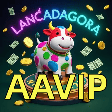 Logo da aavip